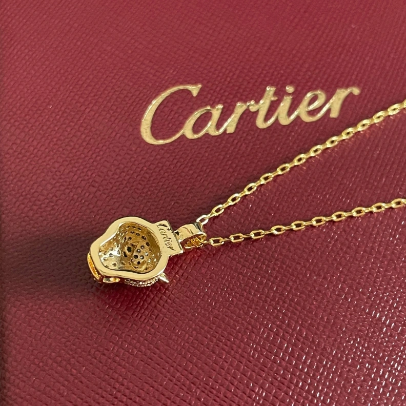 HighQuality Cxrtxer Necklaces 283132