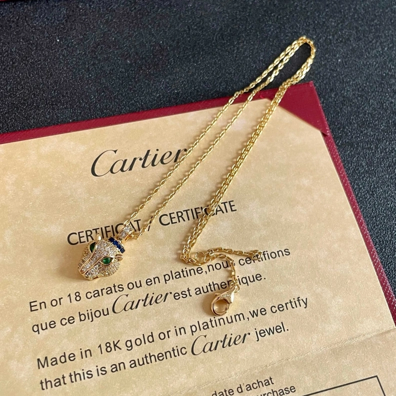 HighQuality Cxrtxer Necklaces 283132