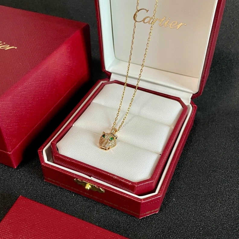 HighQuality Cxrtxer Necklaces 283132
