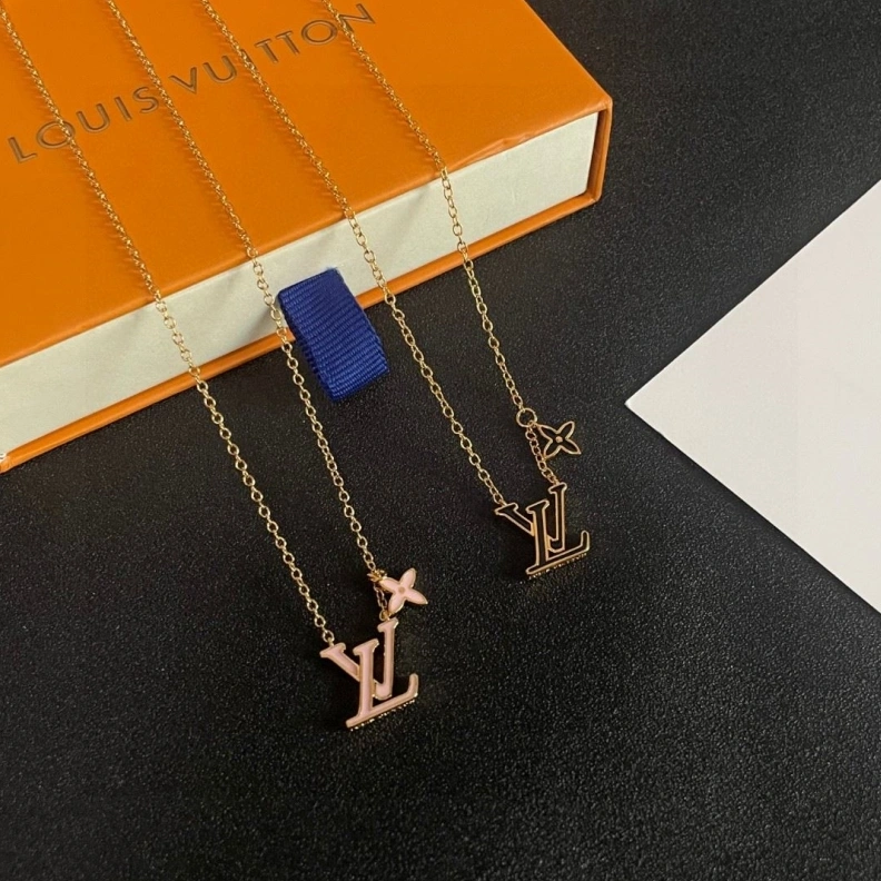 Resilient LX Necklaces 308427