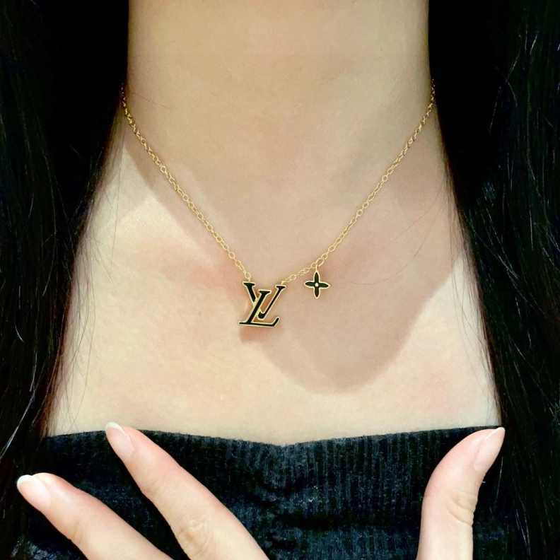 Resilient LX Necklaces 308427