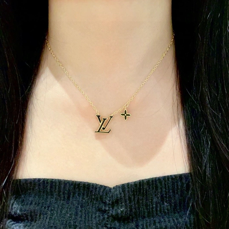 Resilient LX Necklaces 308427