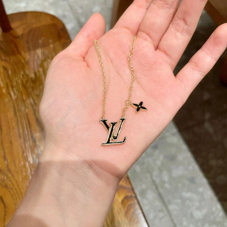 Resilient LX Necklaces 308427