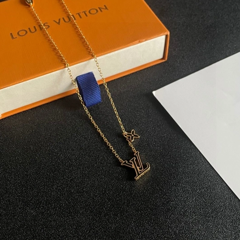 Resilient LX Necklaces 308427