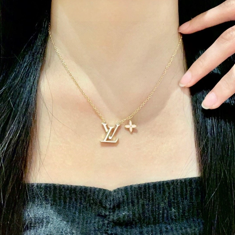 LX Necklaces Reliable 308428