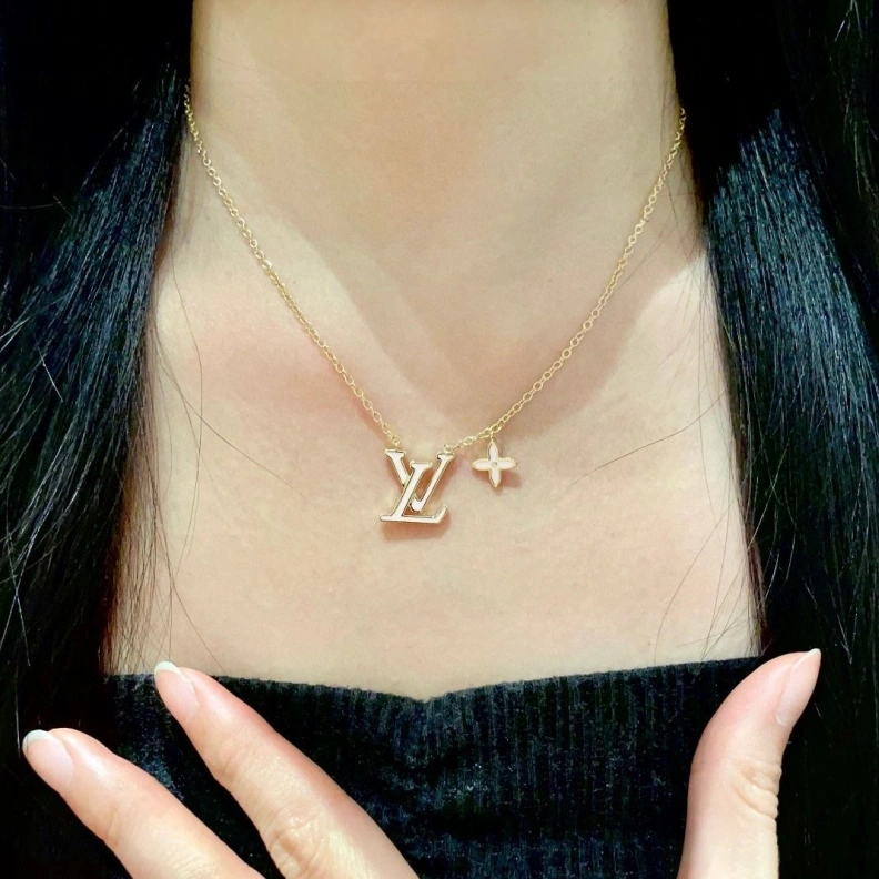 LX Necklaces Reliable 308428