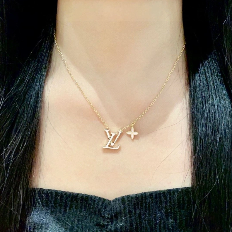 LX Necklaces Reliable 308428