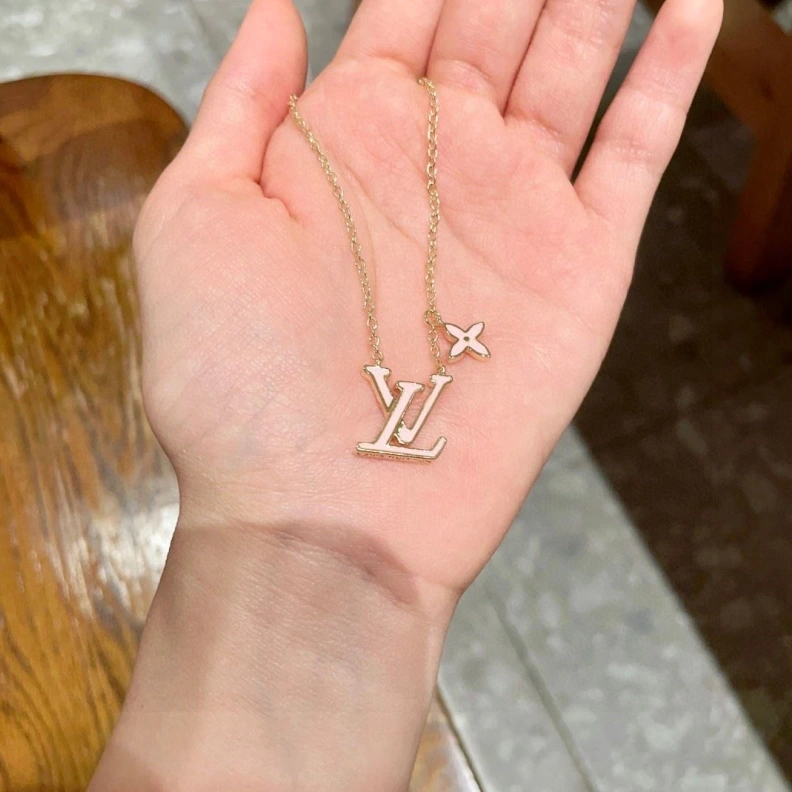 LX Necklaces Reliable 308428