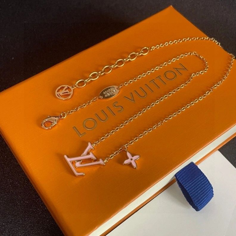 LX Necklaces Reliable 308428