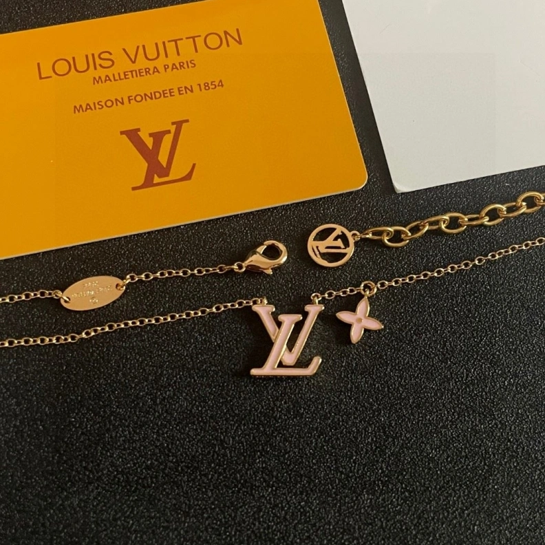 LX Necklaces Reliable 308428
