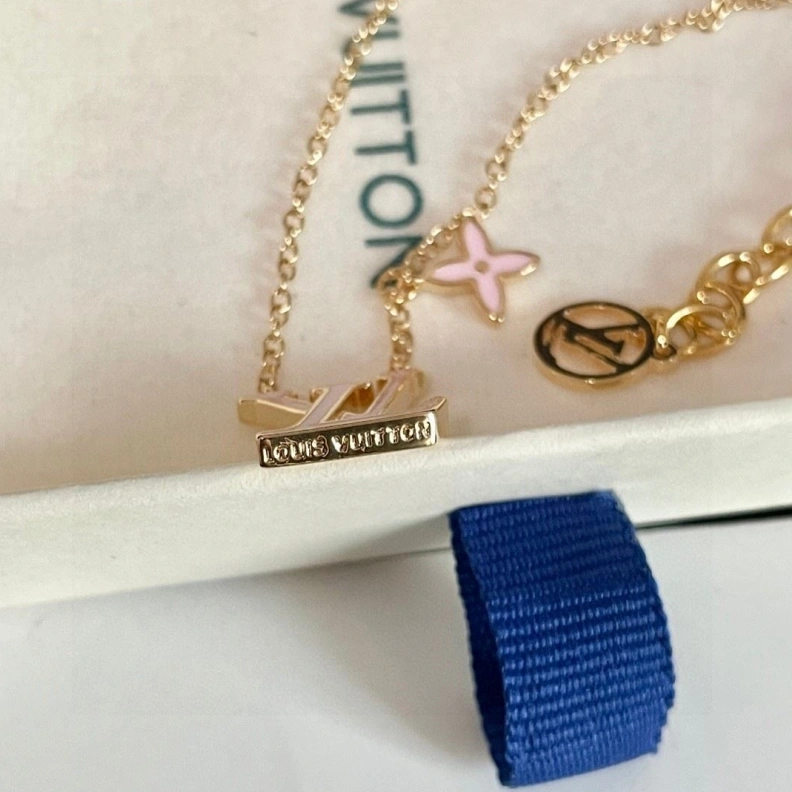 LX Necklaces Reliable 308428