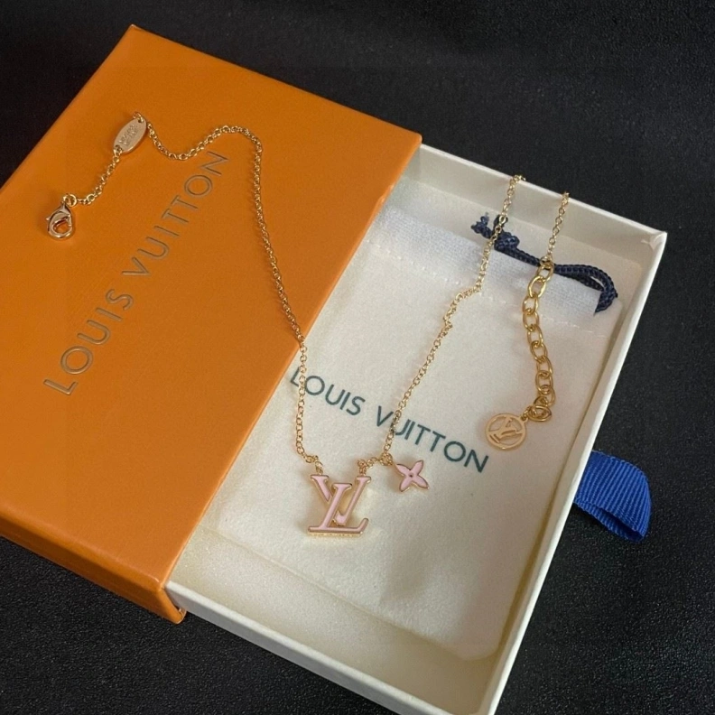 LX Necklaces Reliable 308428