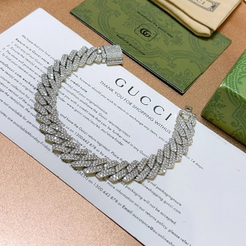 Cozy Gxccx Bracelets 303296
