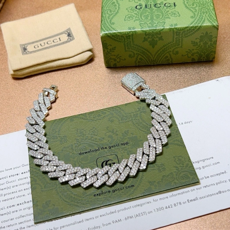 Cozy Gxccx Bracelets 303296