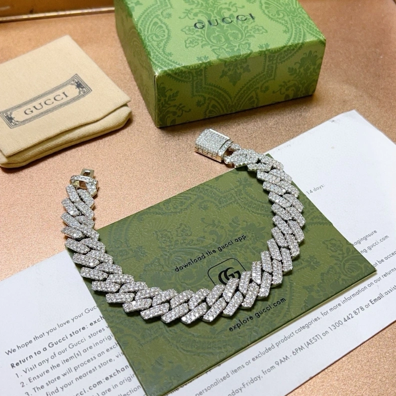 Cozy Gxccx Bracelets 303296