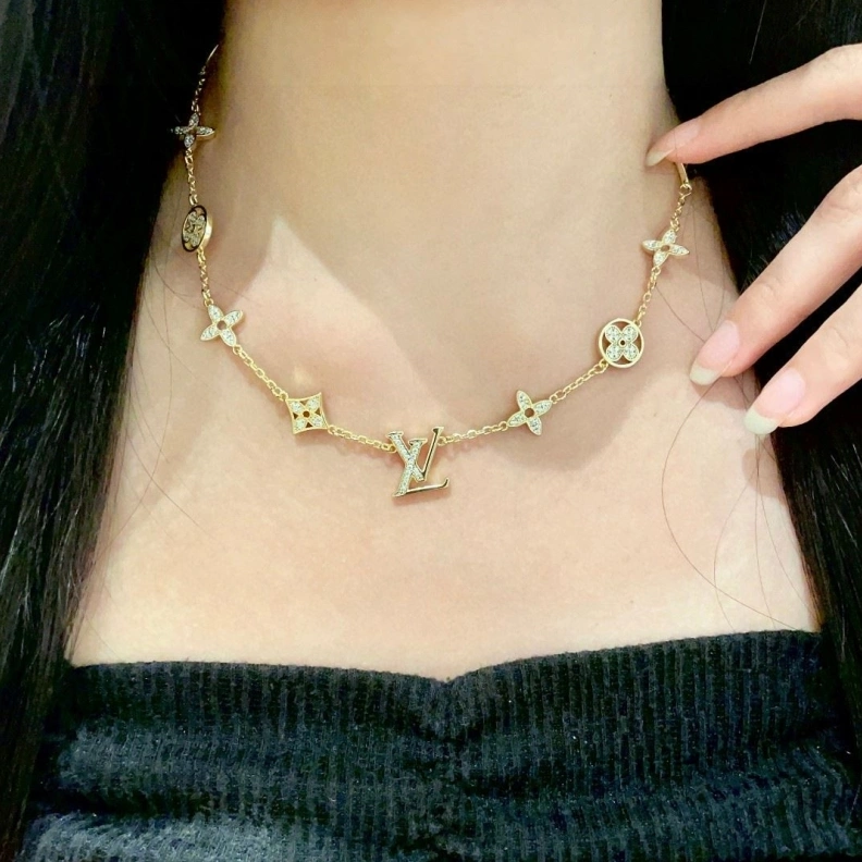 LX Necklaces Soft 308424