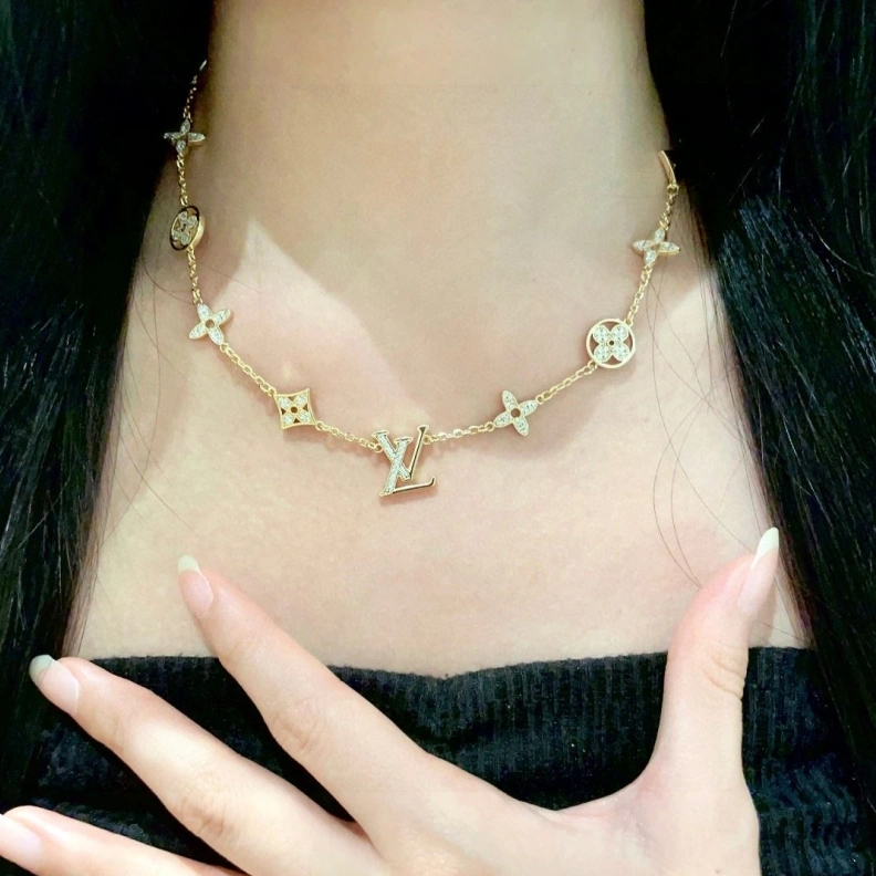 LX Necklaces Soft 308424