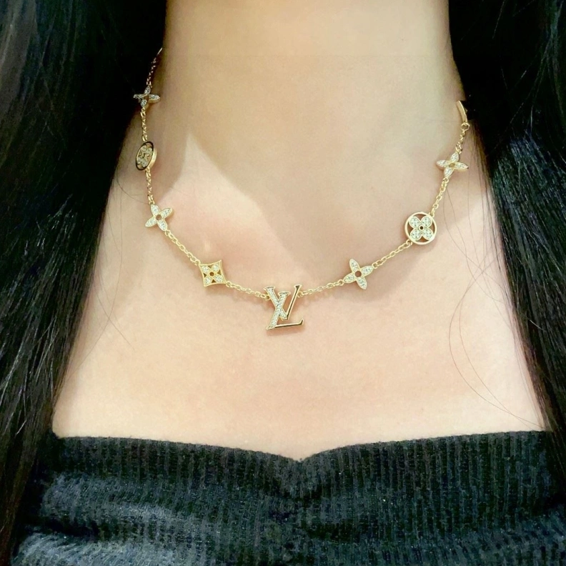 LX Necklaces Soft 308424