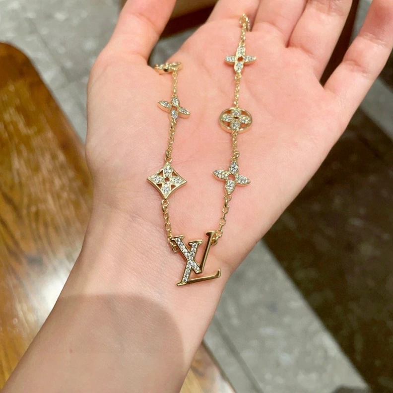 LX Necklaces Soft 308424