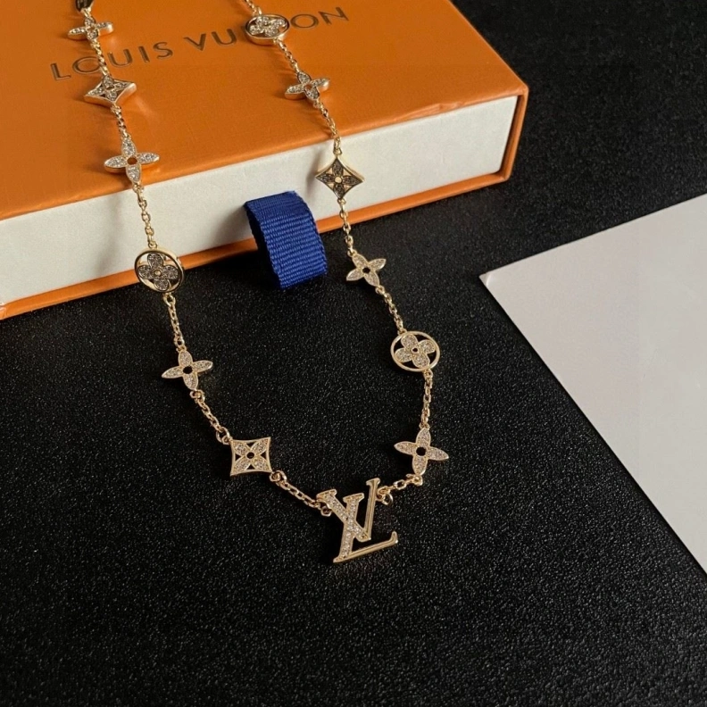 LX Necklaces Soft 308424