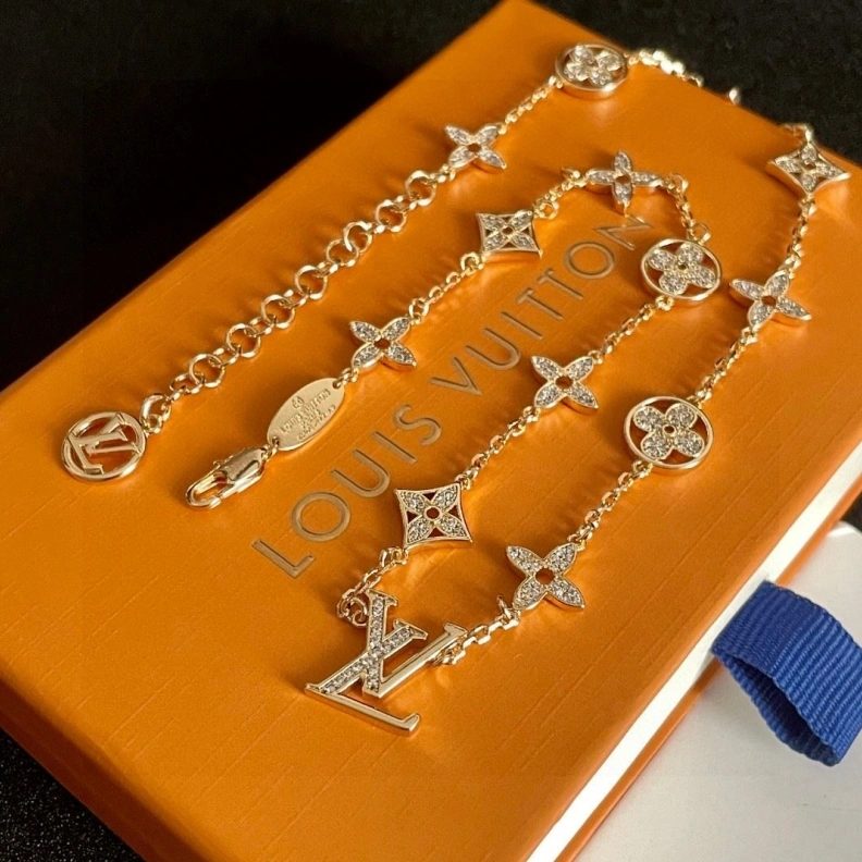 LX Necklaces Soft 308424