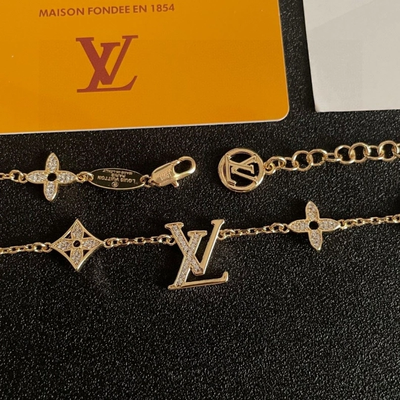 LX Necklaces Soft 308424