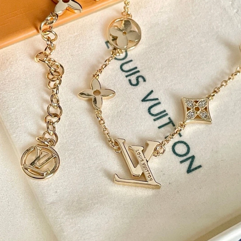 LX Necklaces Soft 308424