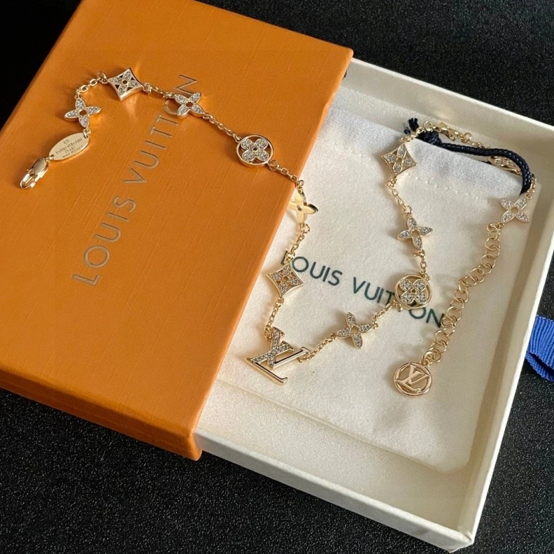 LX Necklaces Soft 308424