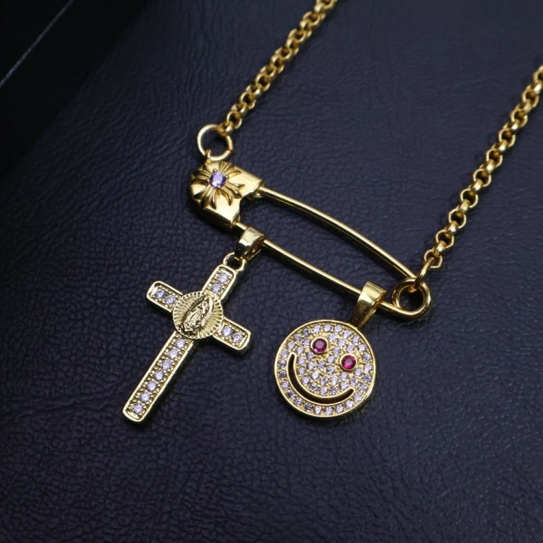 Chrxmx Hxxrts Brooches Functional 296248