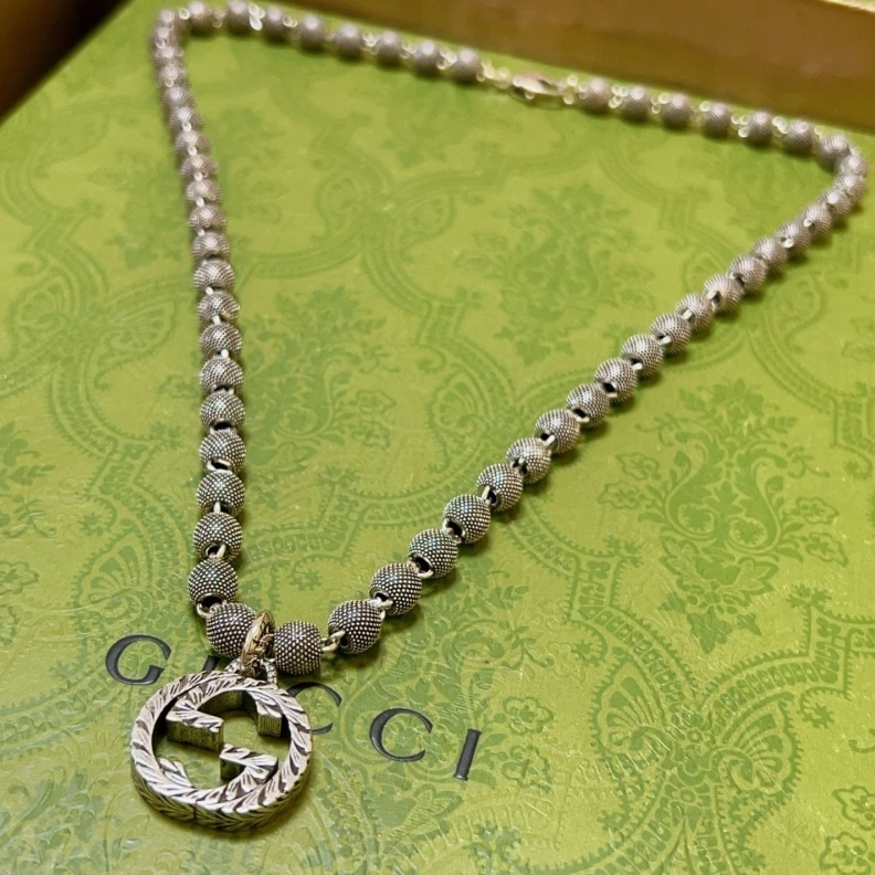 Gxccx Necklaces Modern 303094