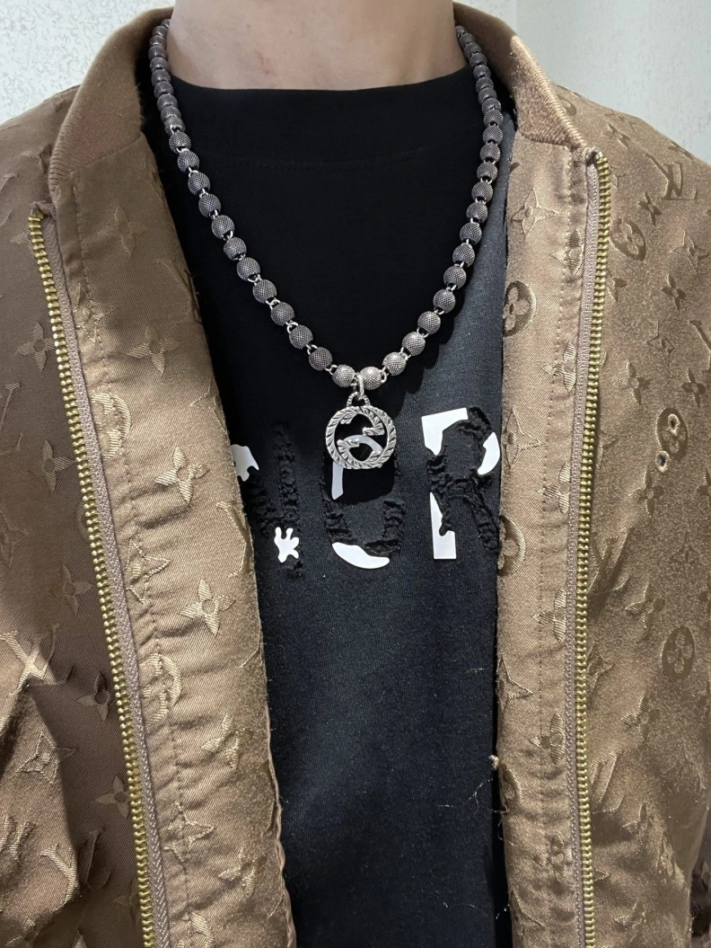 Gxccx Necklaces Modern 303094