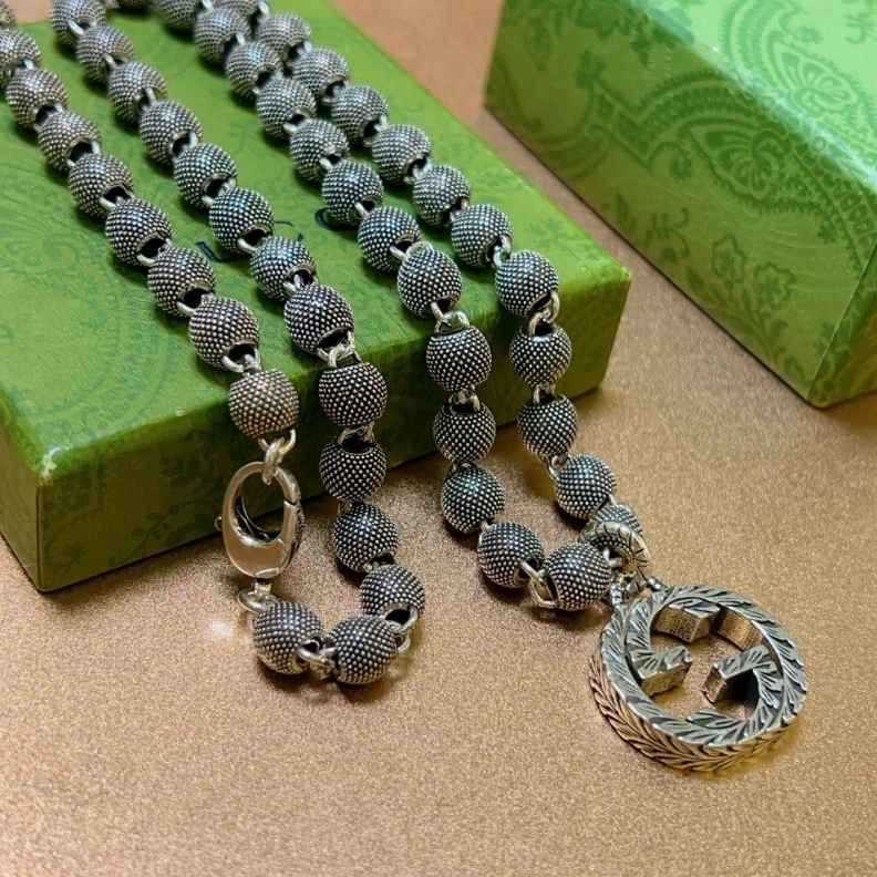 Gxccx Necklaces Modern 303094