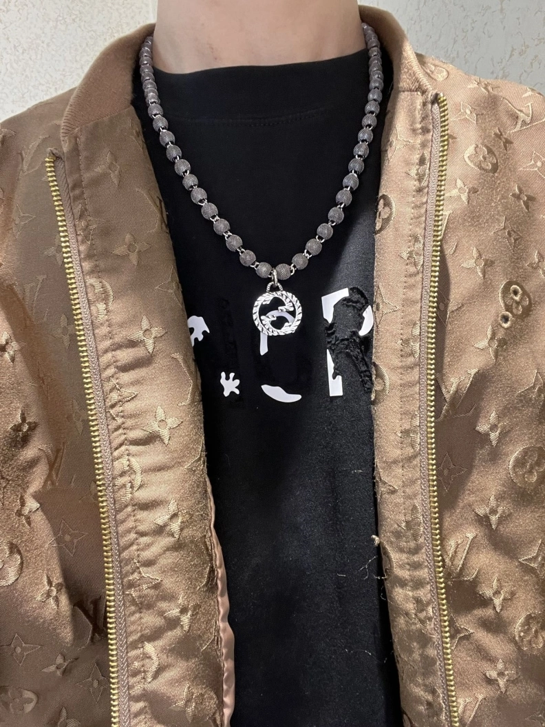 Gxccx Necklaces Modern 303094