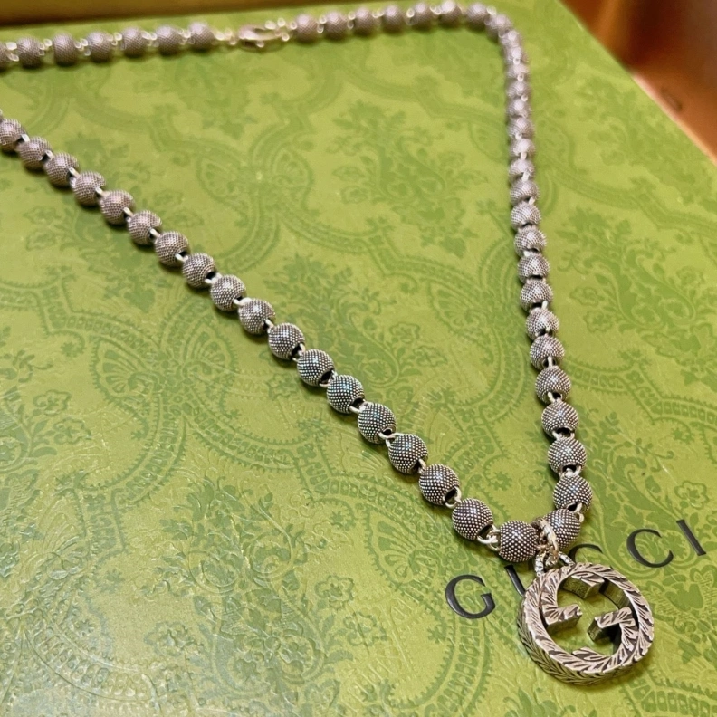 Gxccx Necklaces Modern 303094