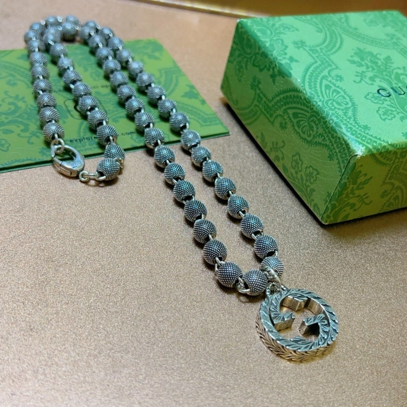 Gxccx Necklaces Modern 303094