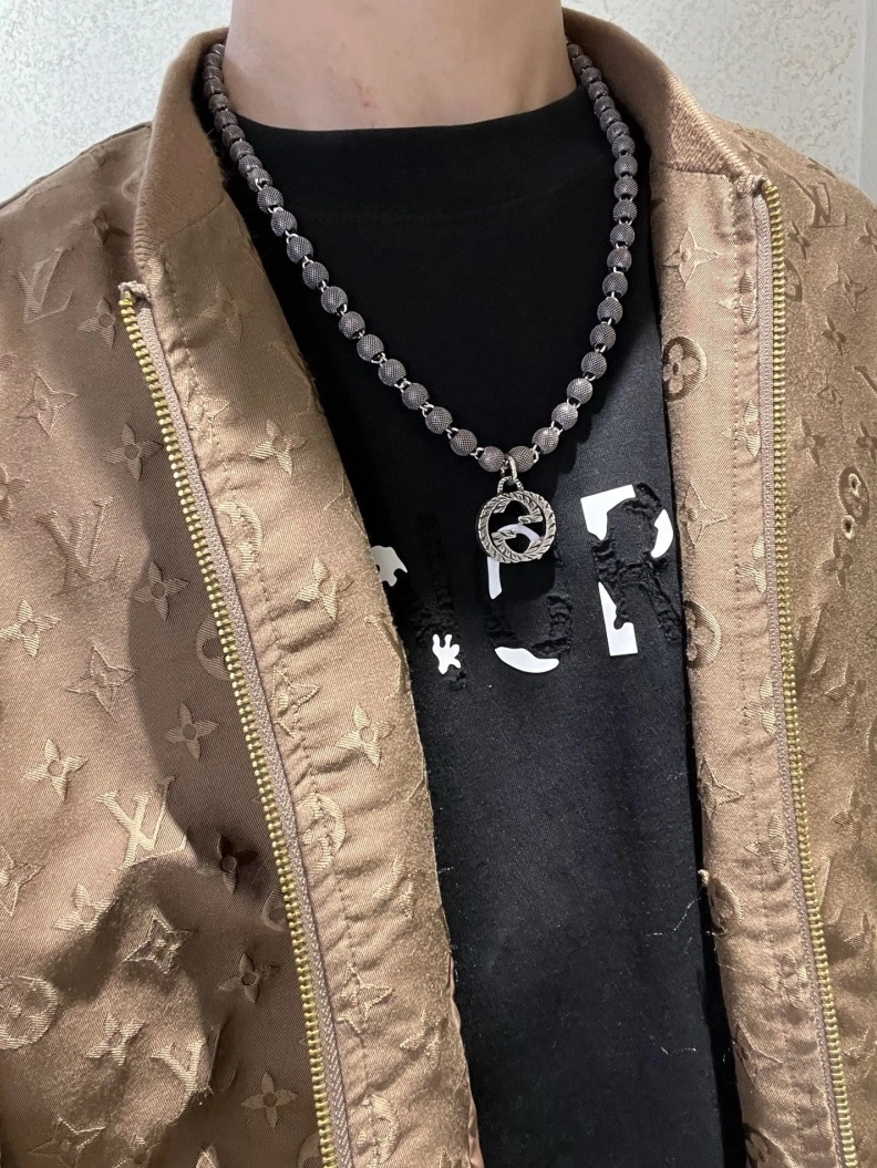 Gxccx Necklaces Modern 303094