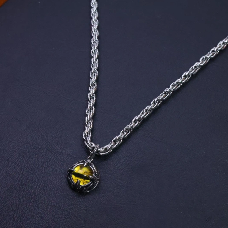 Chrxmx Hxxrts Necklaces Popular 295777