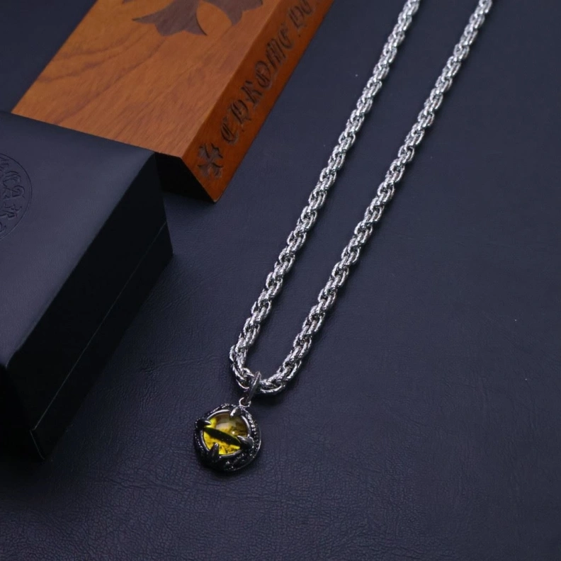 Chrxmx Hxxrts Necklaces Popular 295777