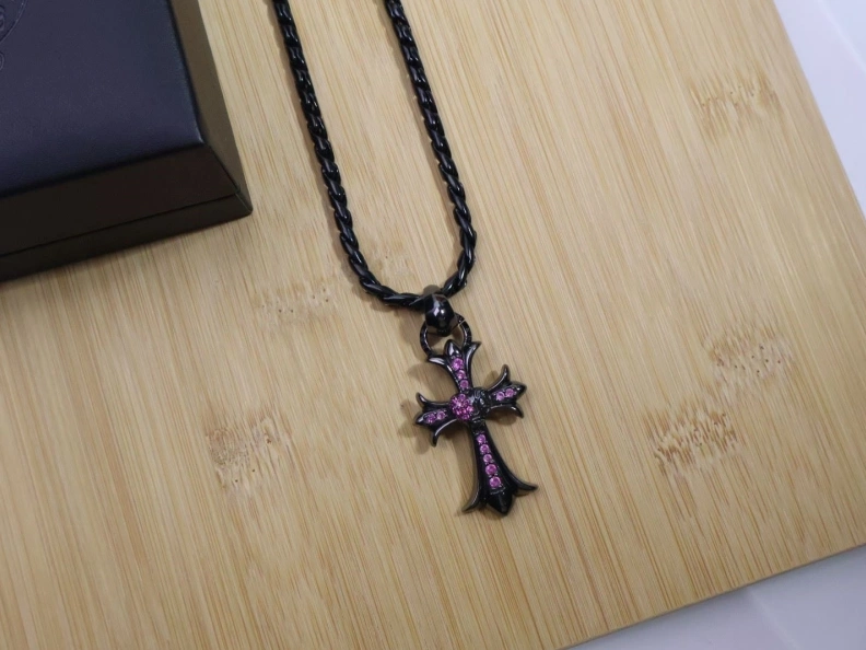 WellDesigned Chrxmx Hxxrts Necklaces 295782