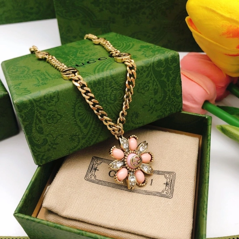 Gxccx Necklaces Reliable 301949