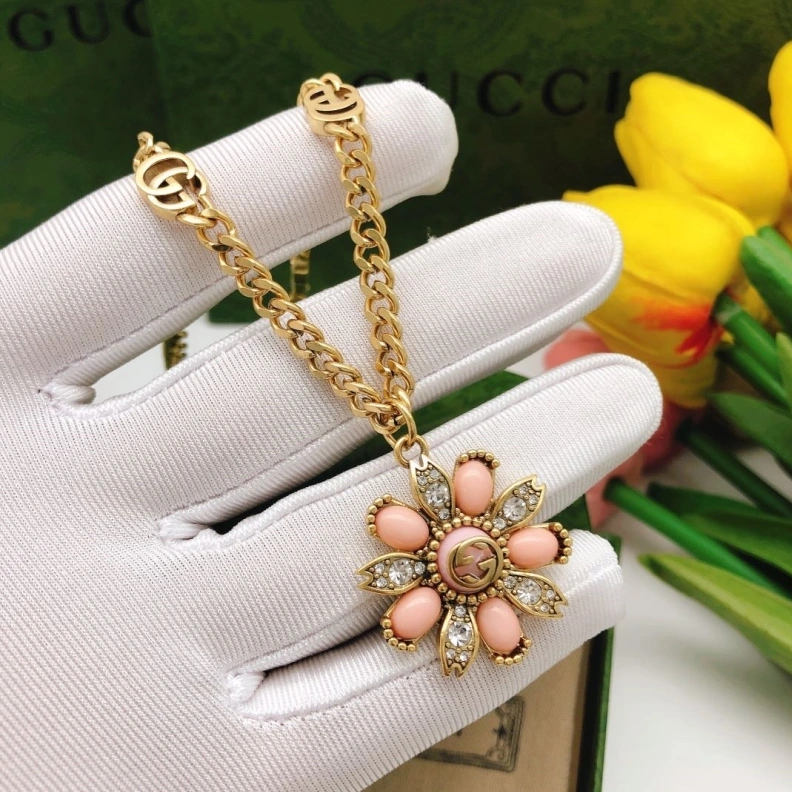 Gxccx Necklaces Reliable 301949