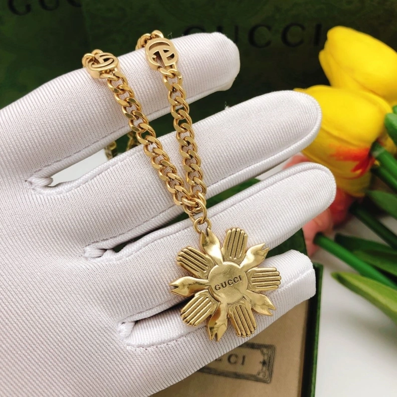 Gxccx Necklaces Reliable 301949