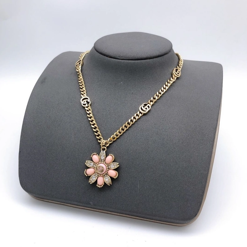 Gxccx Necklaces Reliable 301949