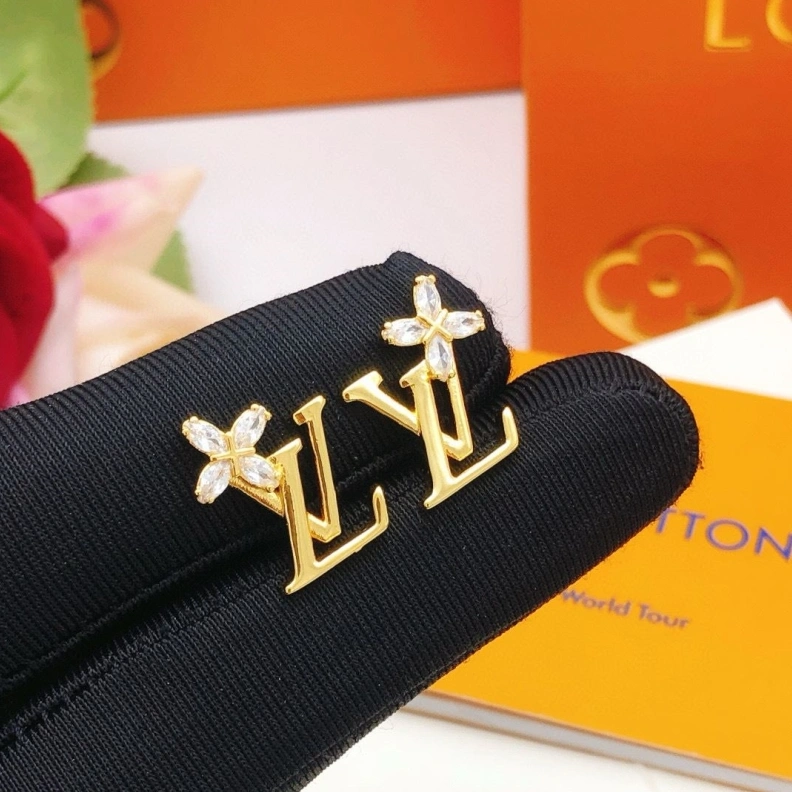Lightweight LX Earrings 308638