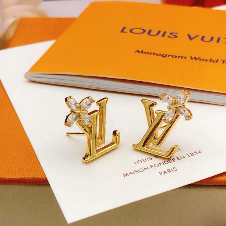 Lightweight LX Earrings 308638