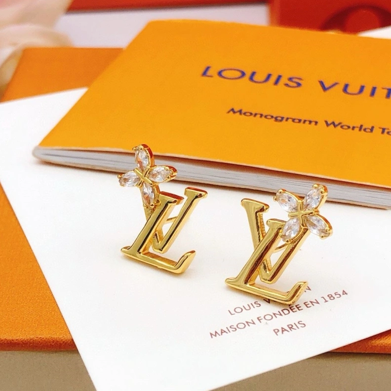 Lightweight LX Earrings 308638