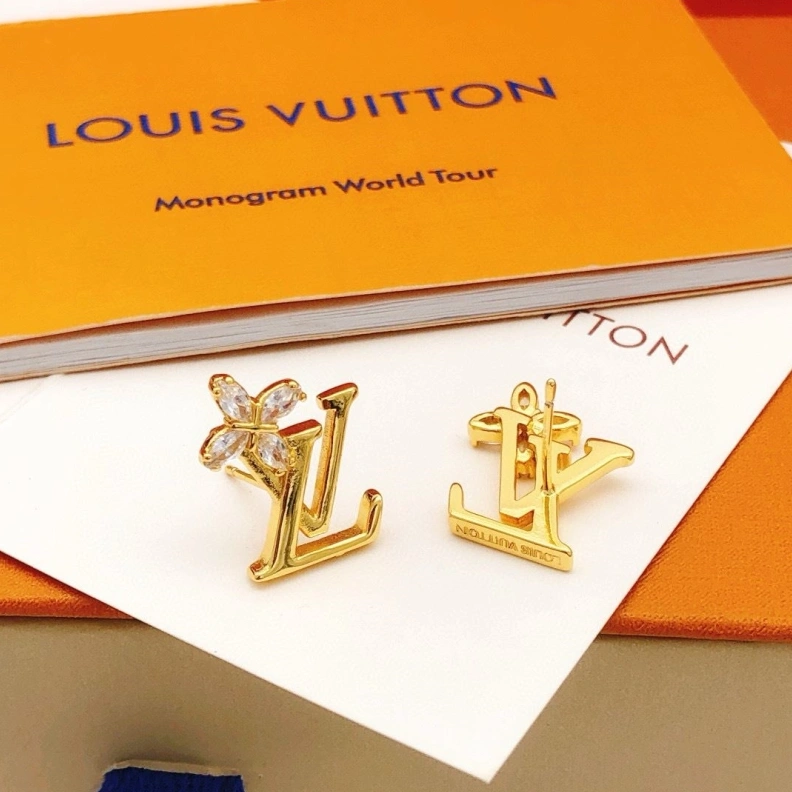 Lightweight LX Earrings 308638