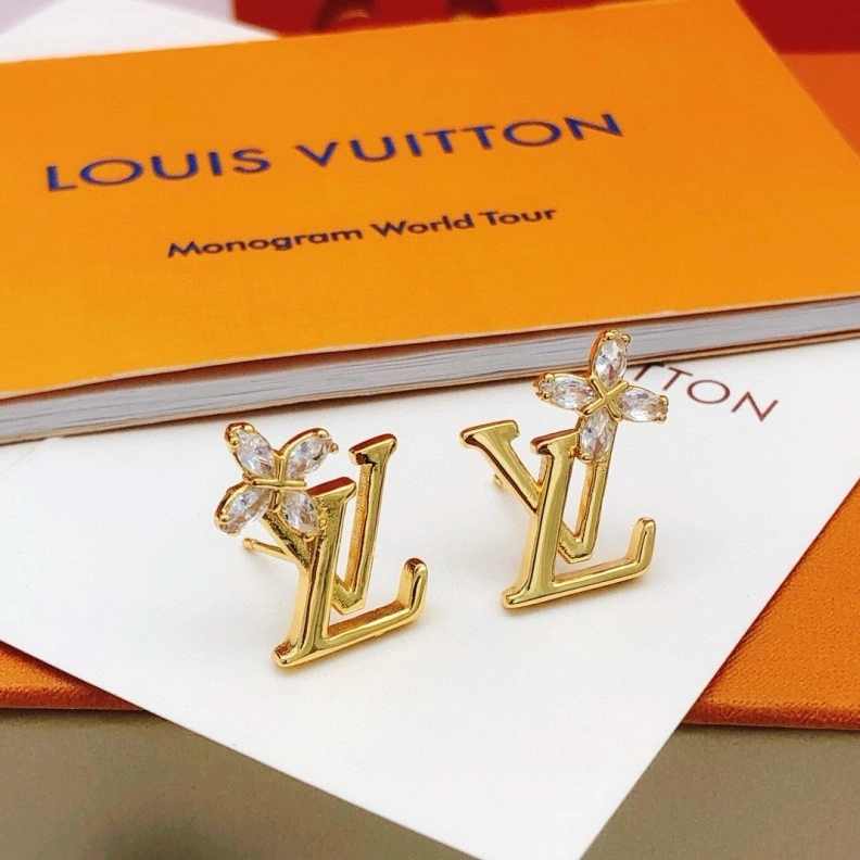 Lightweight LX Earrings 308638