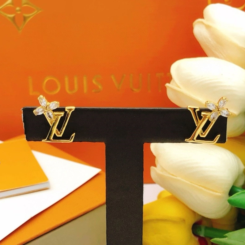 Lightweight LX Earrings 308638