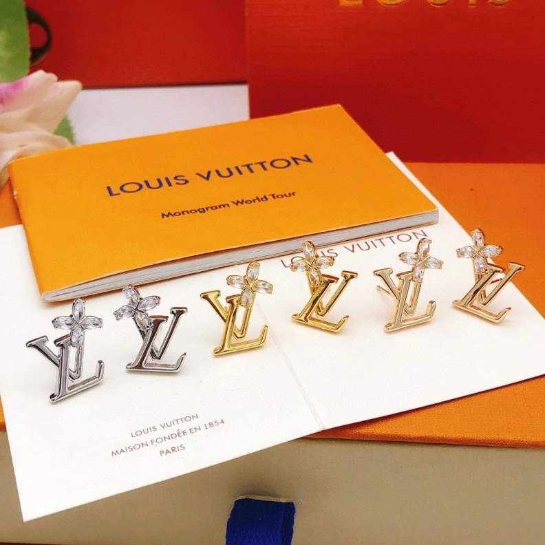 Lightweight LX Earrings 308638